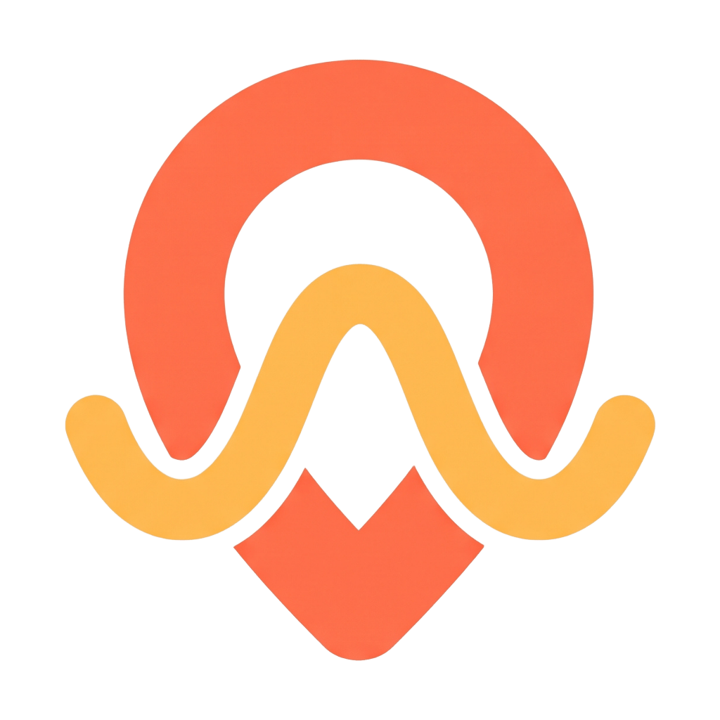 RadioPosition Logo